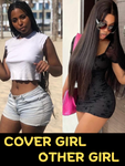 Cover Girl Other Girl