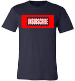 Unsubscribe